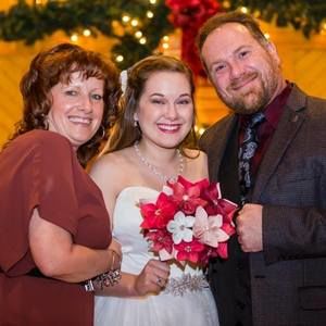 Meet your Posher, Mackenzie